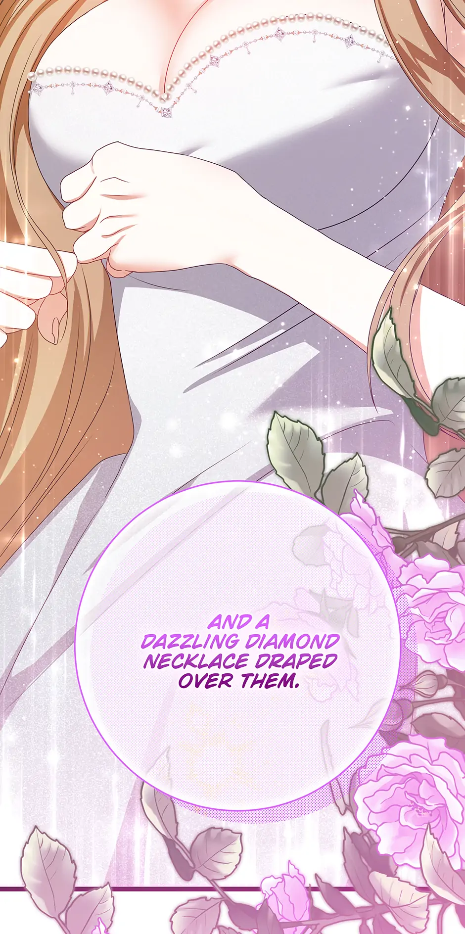 The Dragon Duke's Wife Chapter 24 - page 87