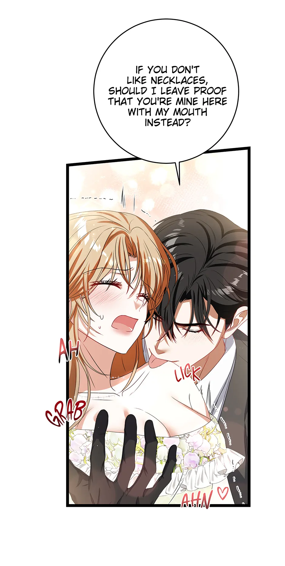 The Dragon Duke's Wife Chapter 25 - page 11