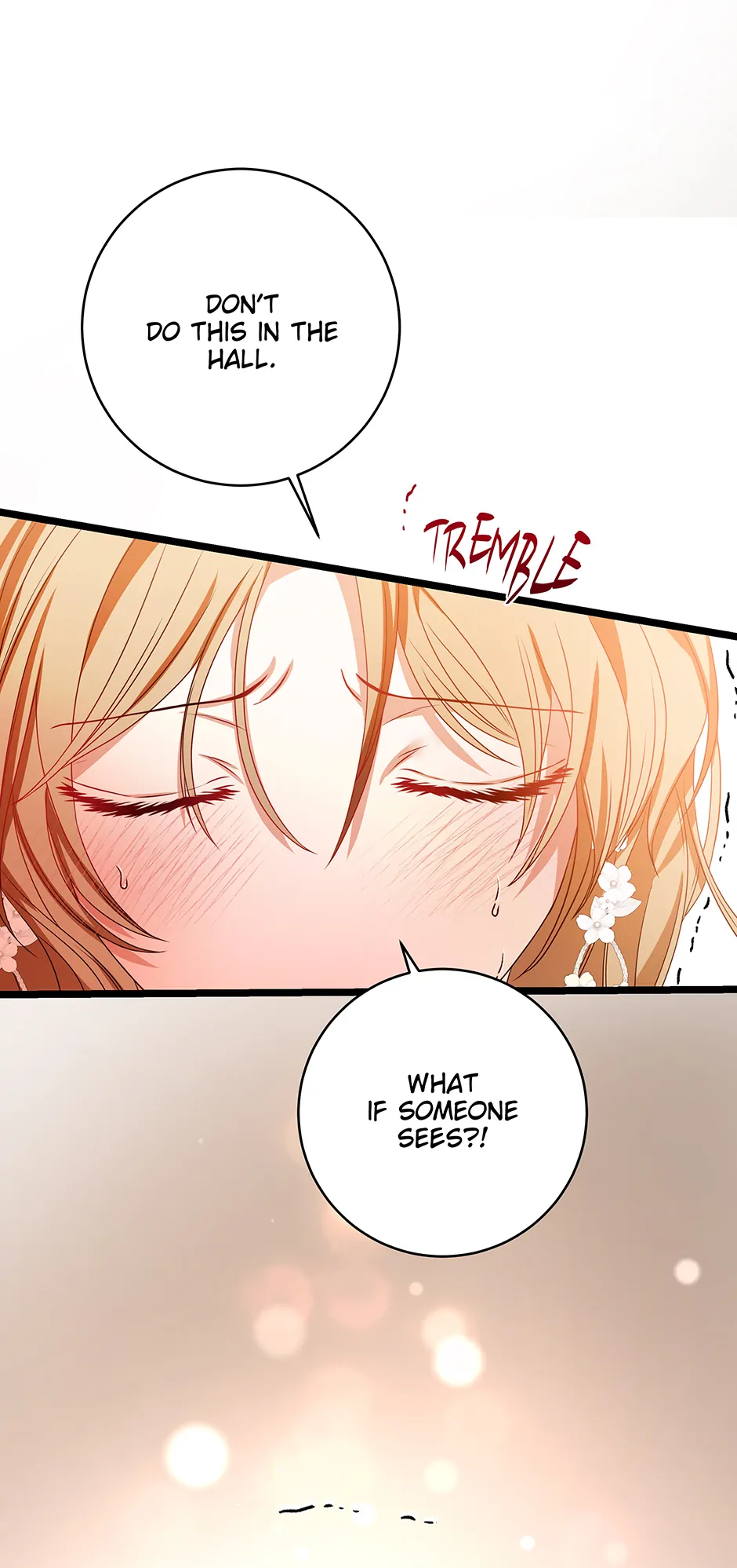 The Dragon Duke's Wife Chapter 25 - page 12