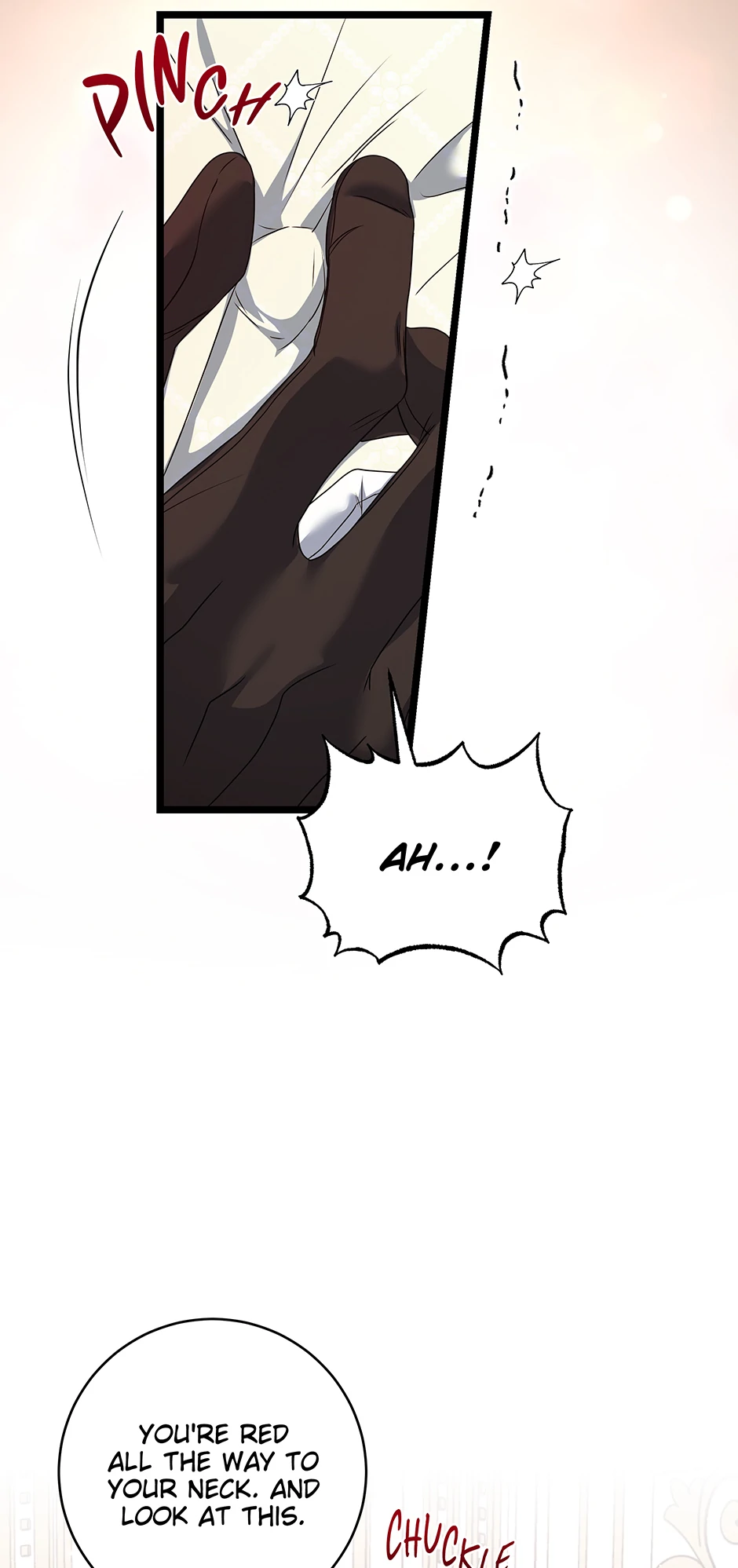 The Dragon Duke's Wife Chapter 25 - page 13