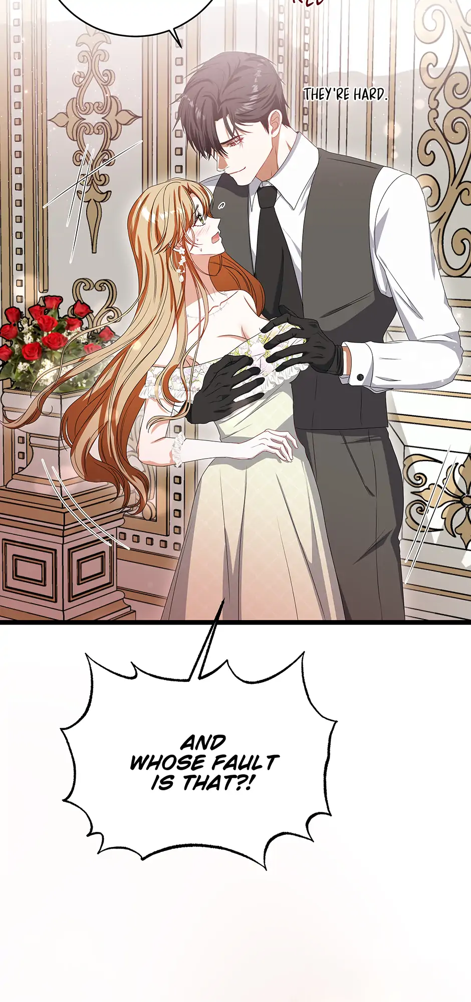 The Dragon Duke's Wife Chapter 25 - page 14