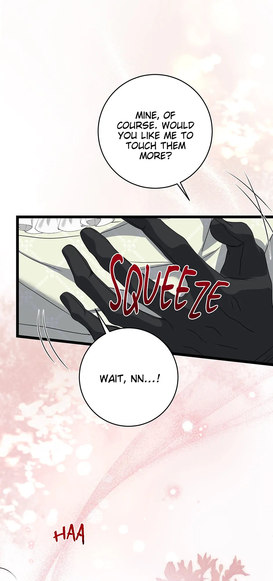 The Dragon Duke's Wife Chapter 25 - page 15