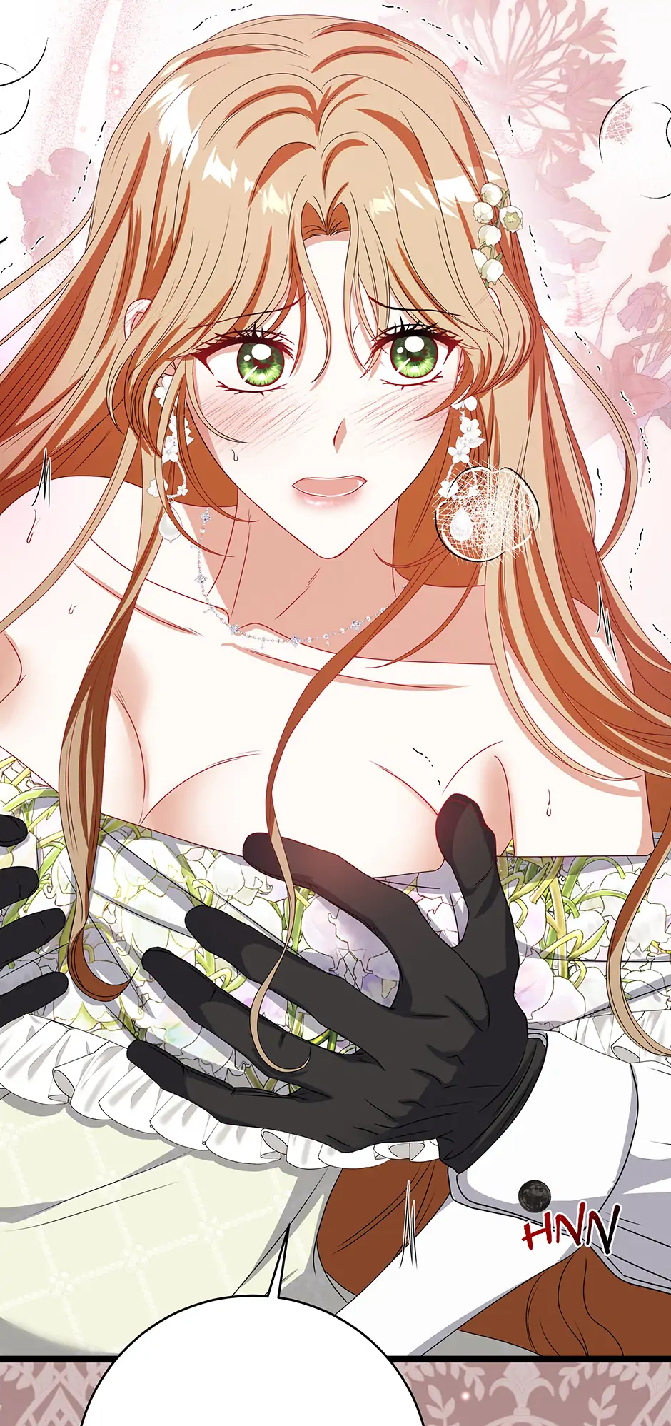 The Dragon Duke's Wife Chapter 25 - page 16