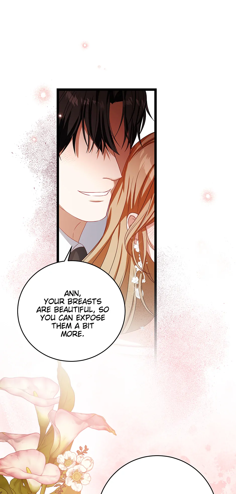 The Dragon Duke's Wife Chapter 25 - page 1