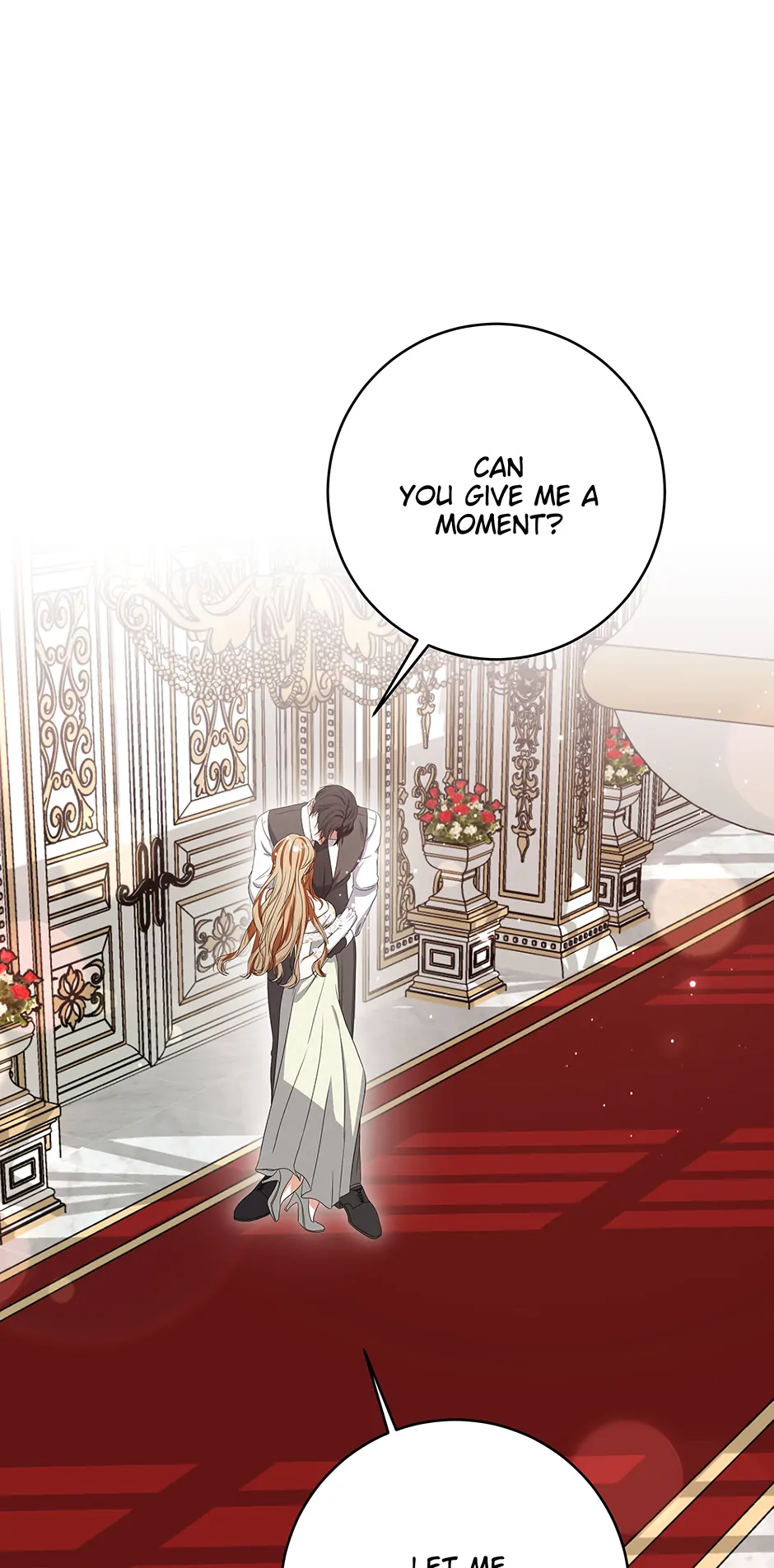 The Dragon Duke's Wife Chapter 25 - page 19