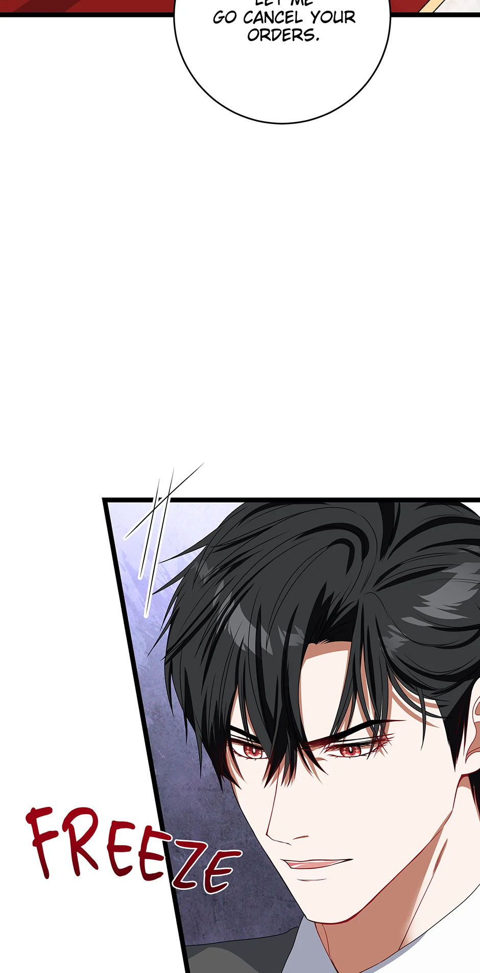 The Dragon Duke's Wife Chapter 25 - page 20