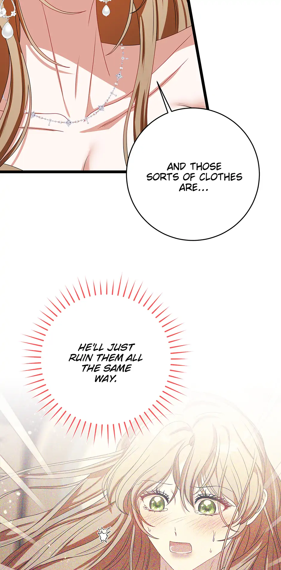 The Dragon Duke's Wife Chapter 25 - page 22