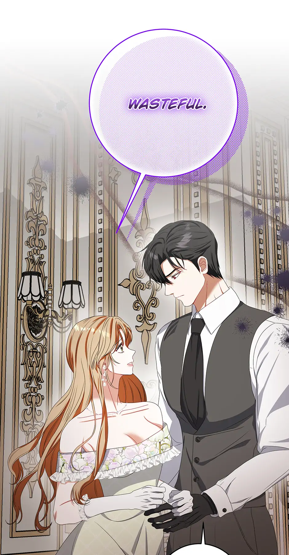 The Dragon Duke's Wife Chapter 25 - page 24