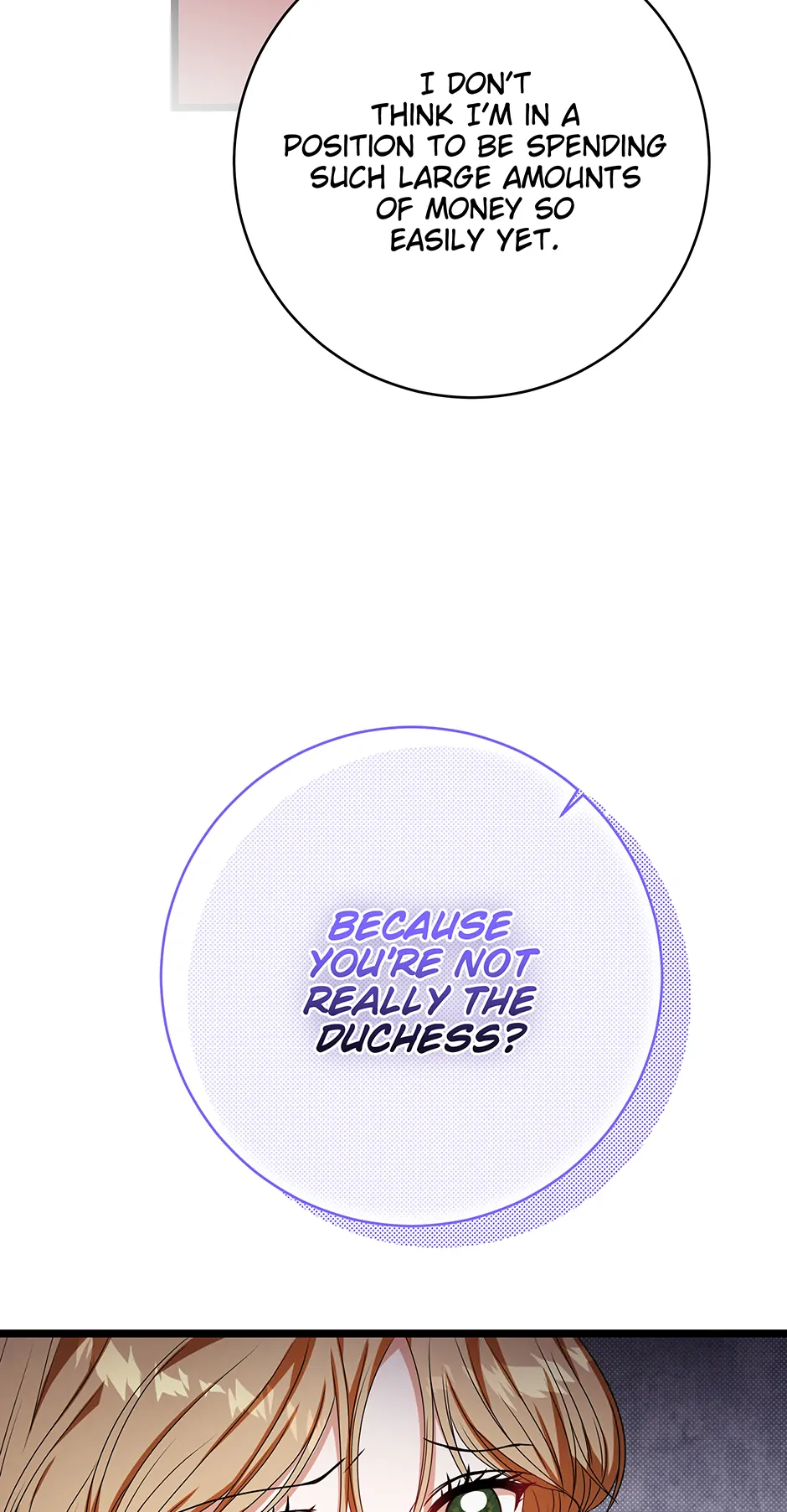 The Dragon Duke's Wife Chapter 25 - page 27