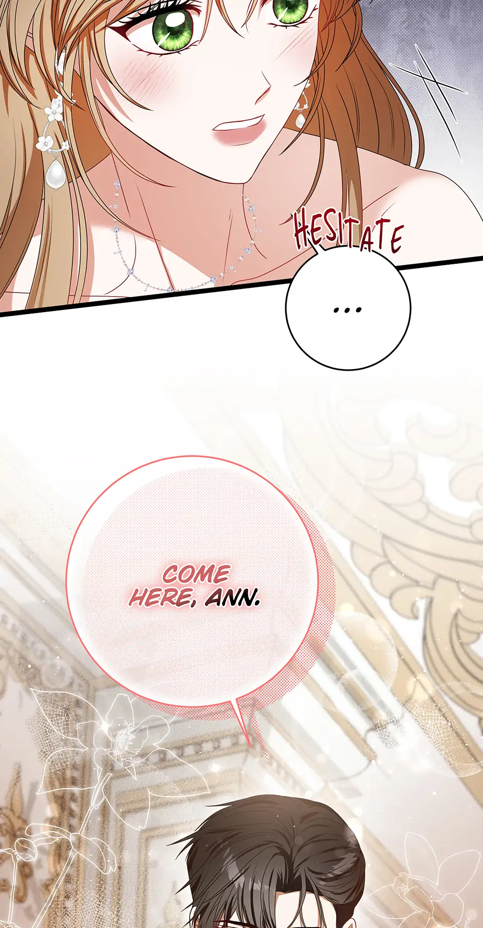 The Dragon Duke's Wife Chapter 25 - page 28