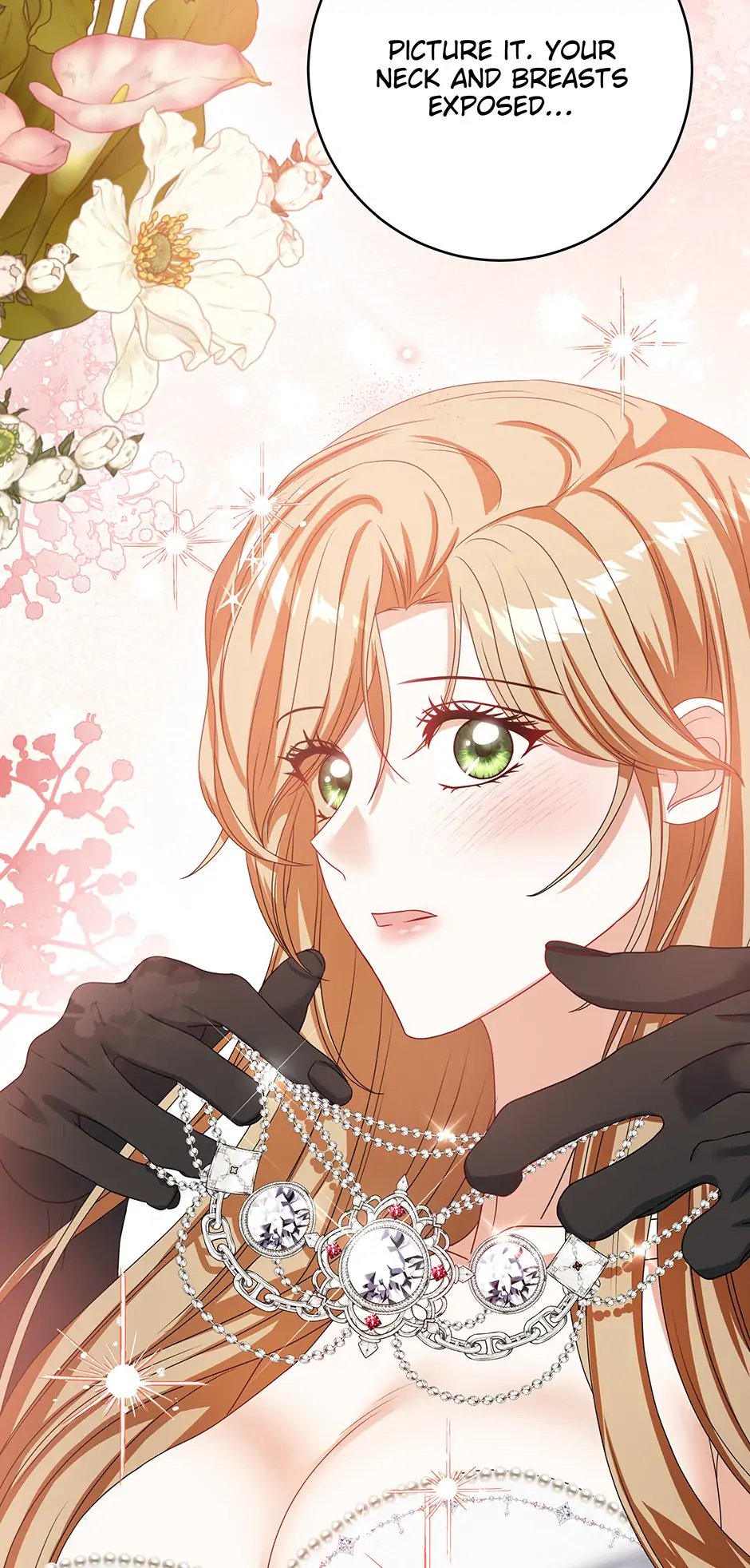 The Dragon Duke's Wife Chapter 25 - page 2