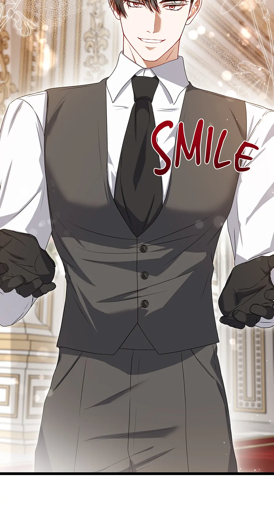 The Dragon Duke's Wife Chapter 25 - page 29