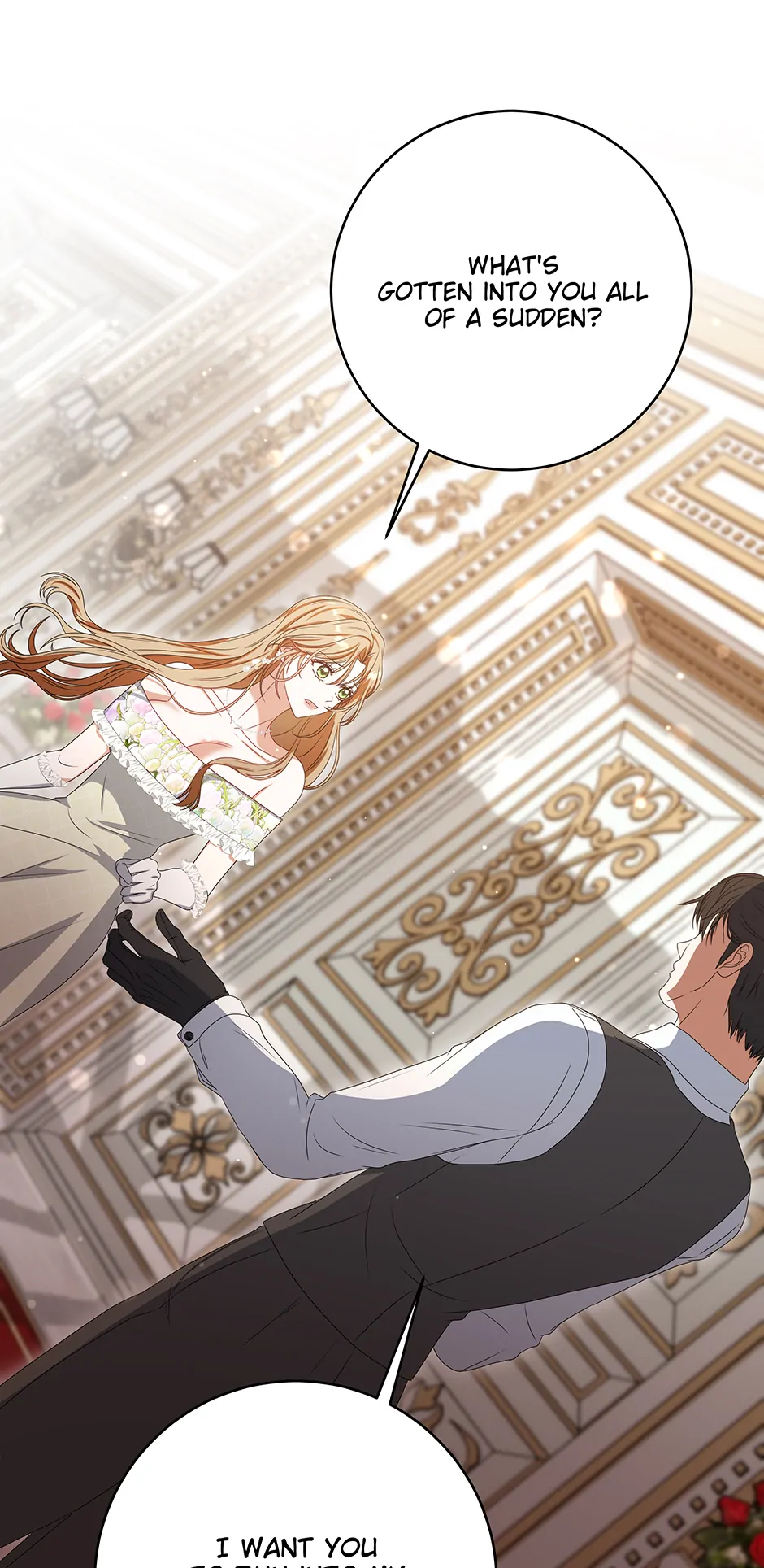 The Dragon Duke's Wife Chapter 25 - page 30