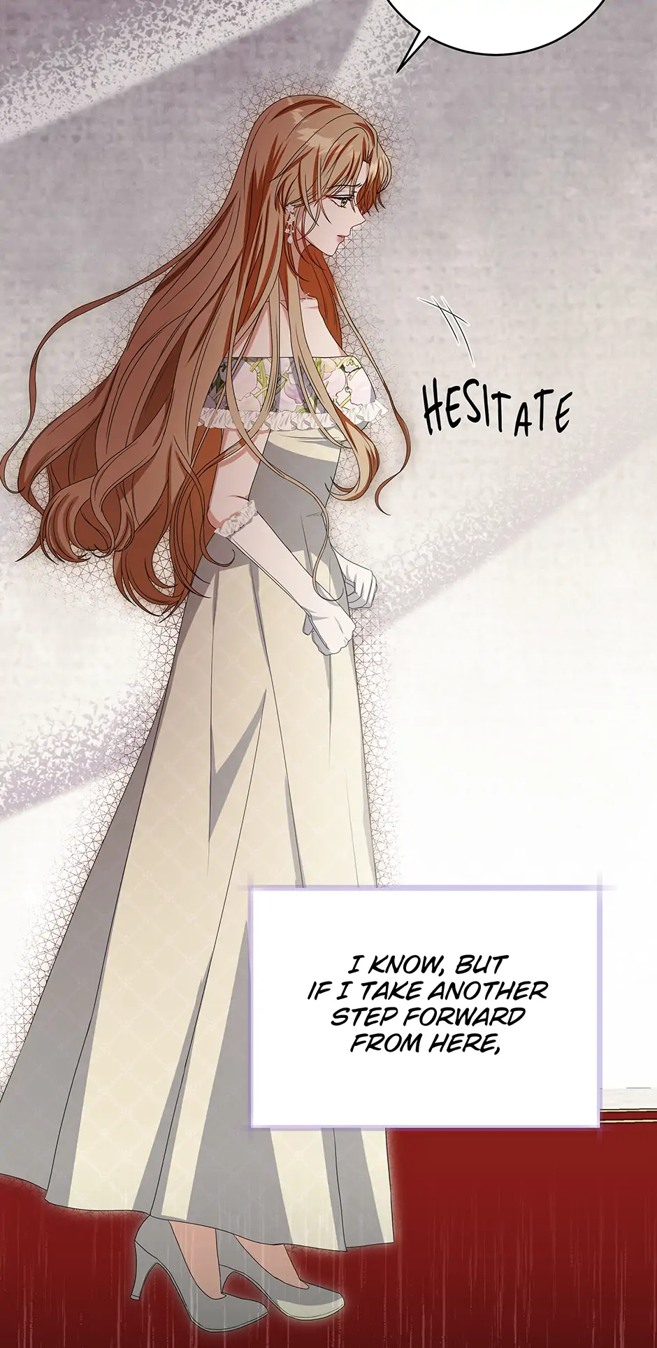 The Dragon Duke's Wife Chapter 25 - page 34