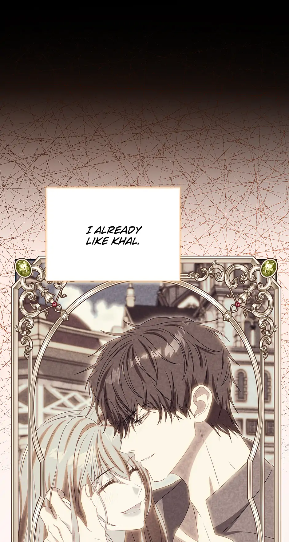 The Dragon Duke's Wife Chapter 25 - page 36