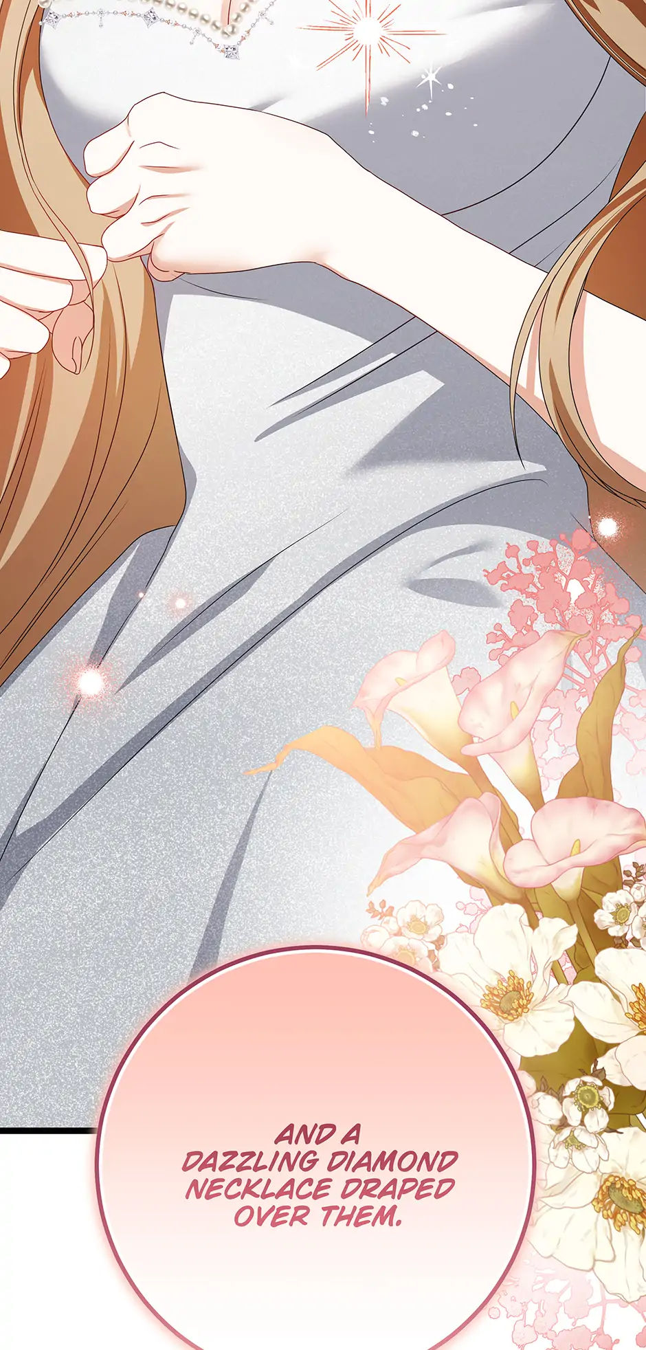 The Dragon Duke's Wife Chapter 25 - page 3