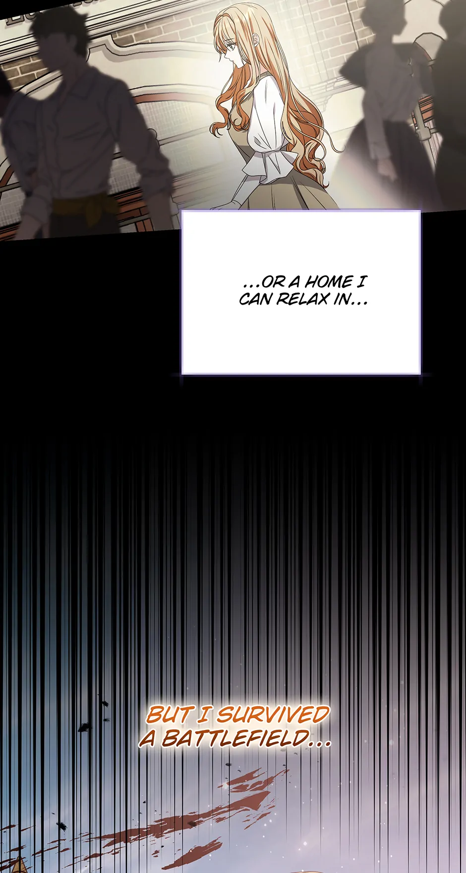 The Dragon Duke's Wife Chapter 25 - page 39