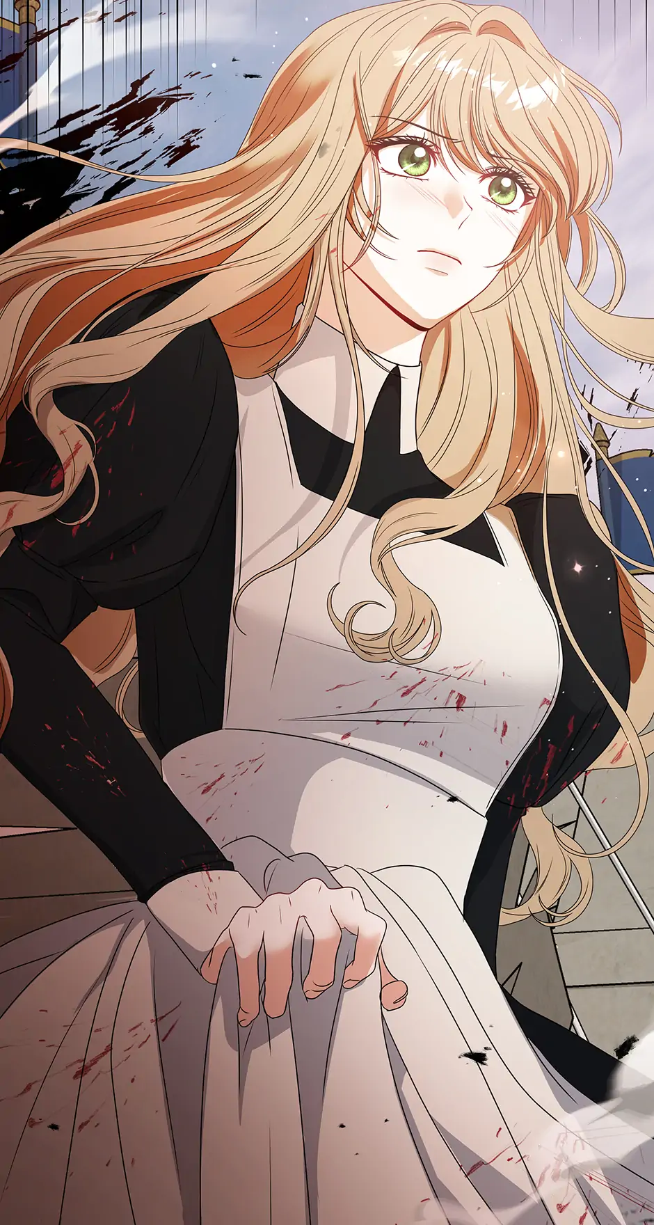 The Dragon Duke's Wife Chapter 25 - page 40