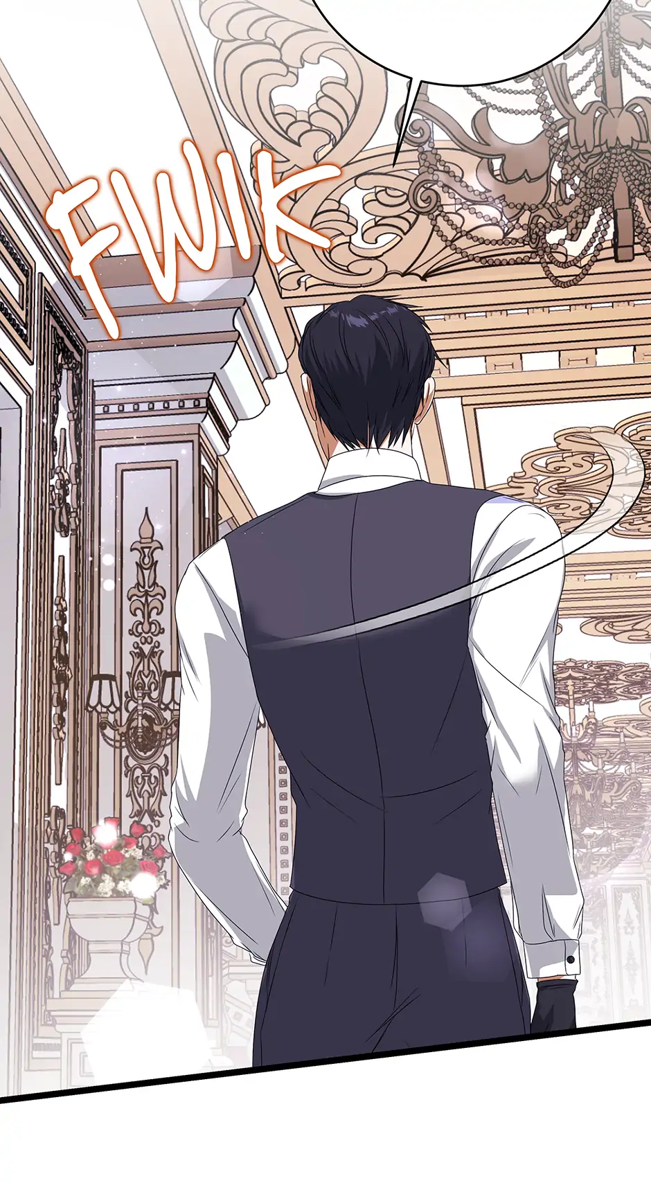 The Dragon Duke's Wife Chapter 25 - page 45