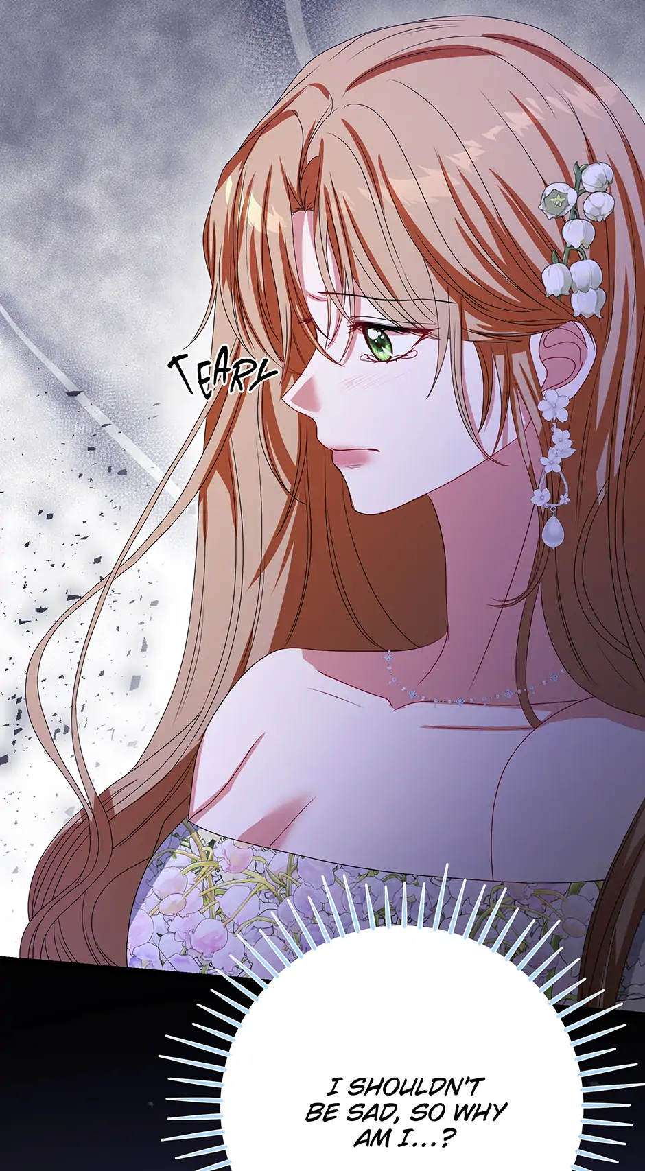 The Dragon Duke's Wife Chapter 25 - page 53