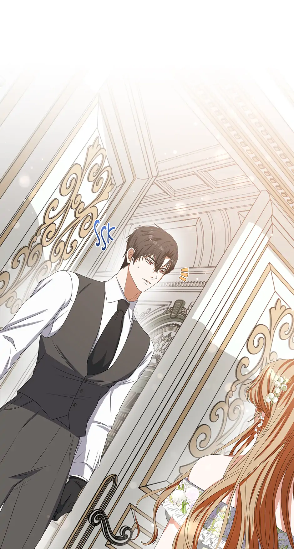 The Dragon Duke's Wife Chapter 25 - page 55