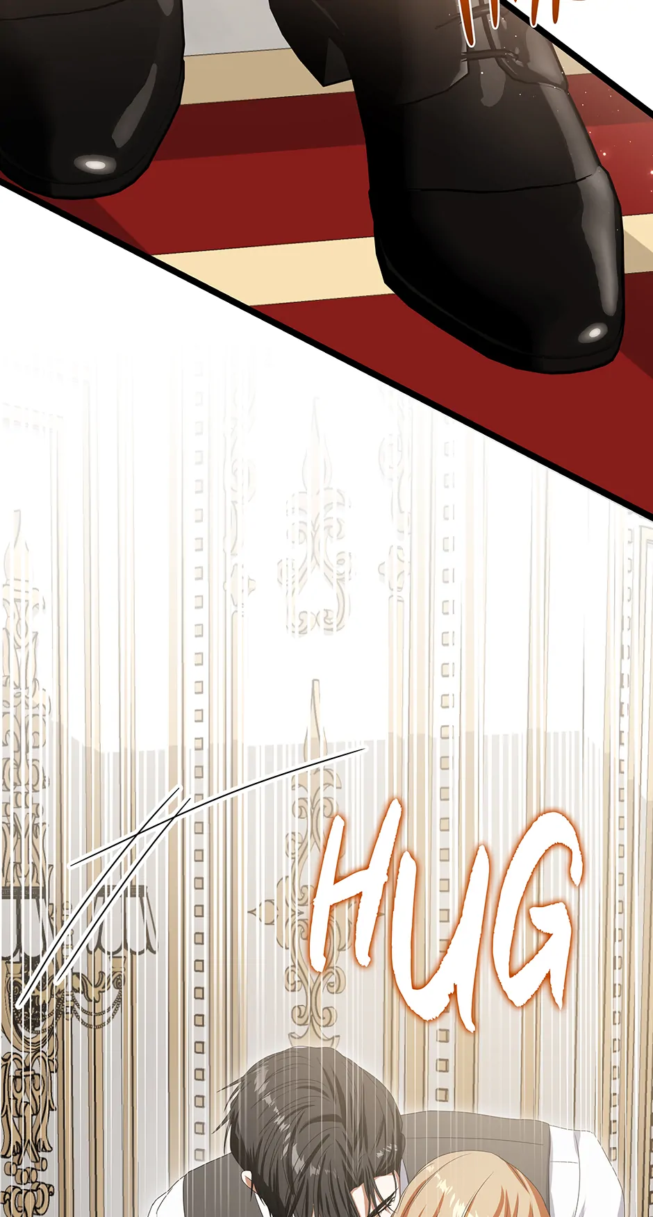 The Dragon Duke's Wife Chapter 25 - page 58