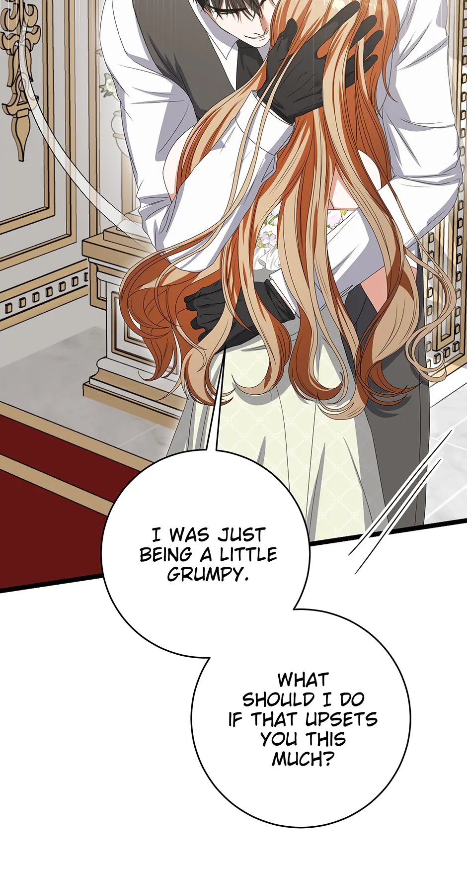 The Dragon Duke's Wife Chapter 25 - page 59