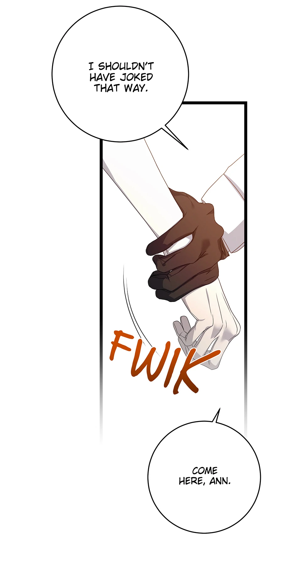 The Dragon Duke's Wife Chapter 25 - page 66