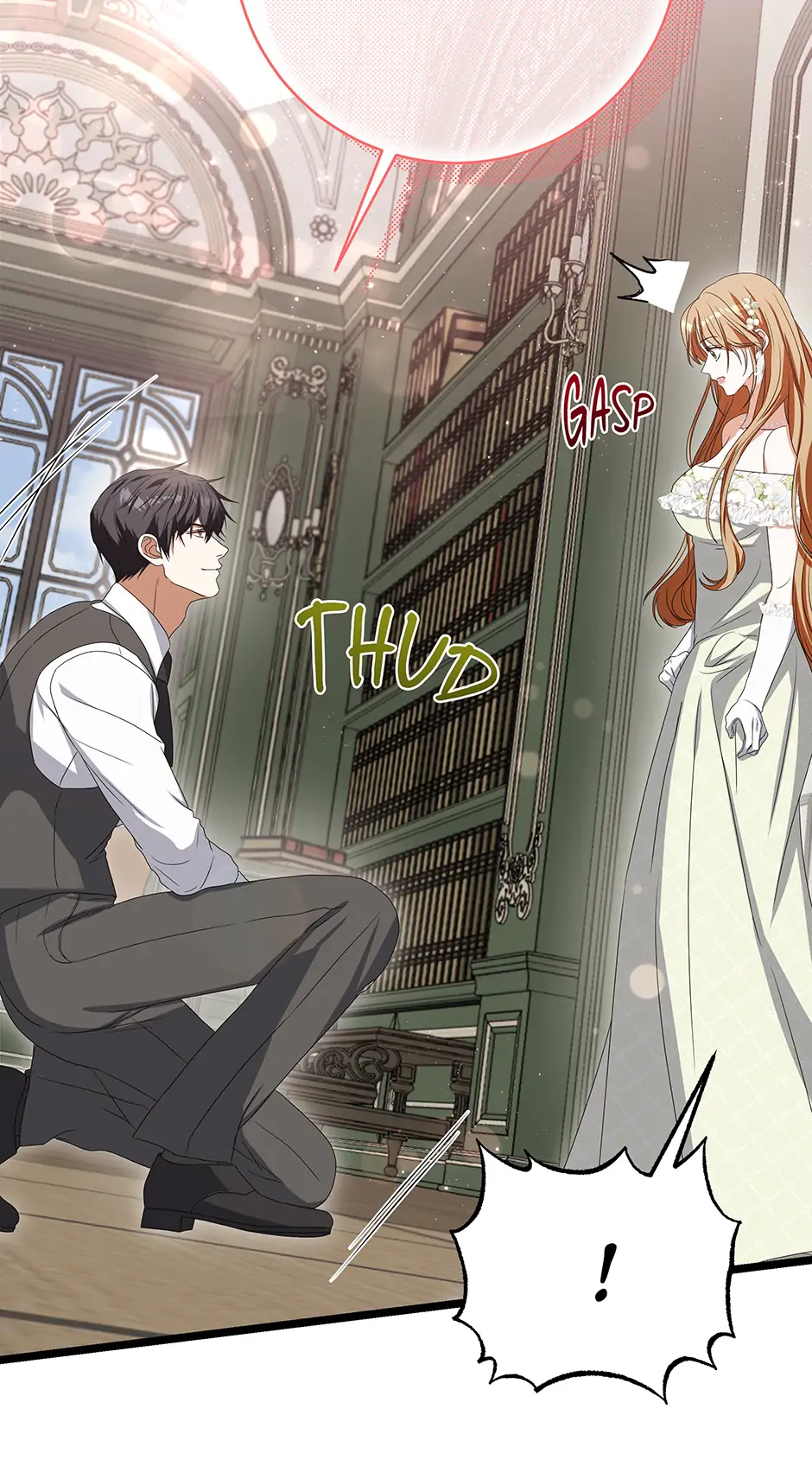 The Dragon Duke's Wife Chapter 25 - page 68