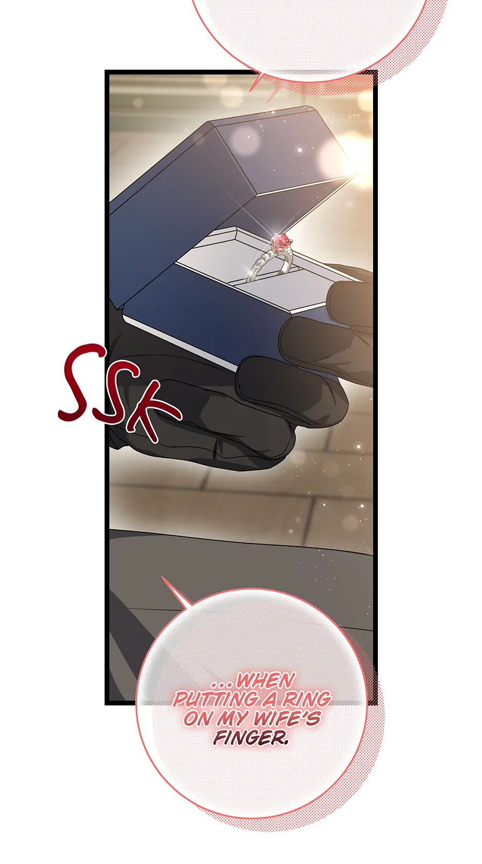 The Dragon Duke's Wife Chapter 25 - page 71