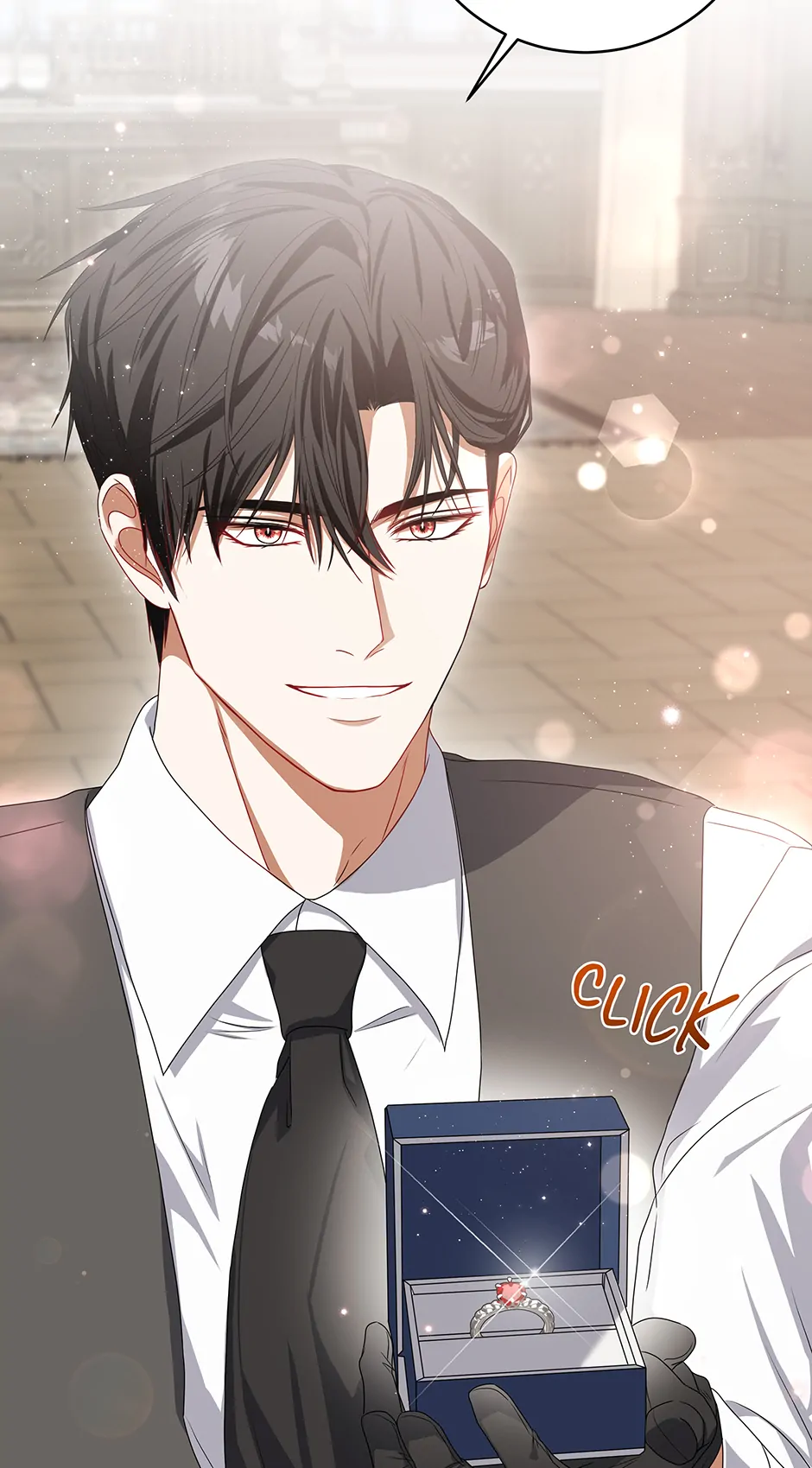 The Dragon Duke's Wife Chapter 25 - page 73