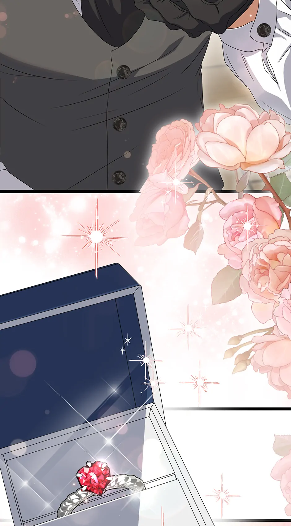 The Dragon Duke's Wife Chapter 25 - page 74