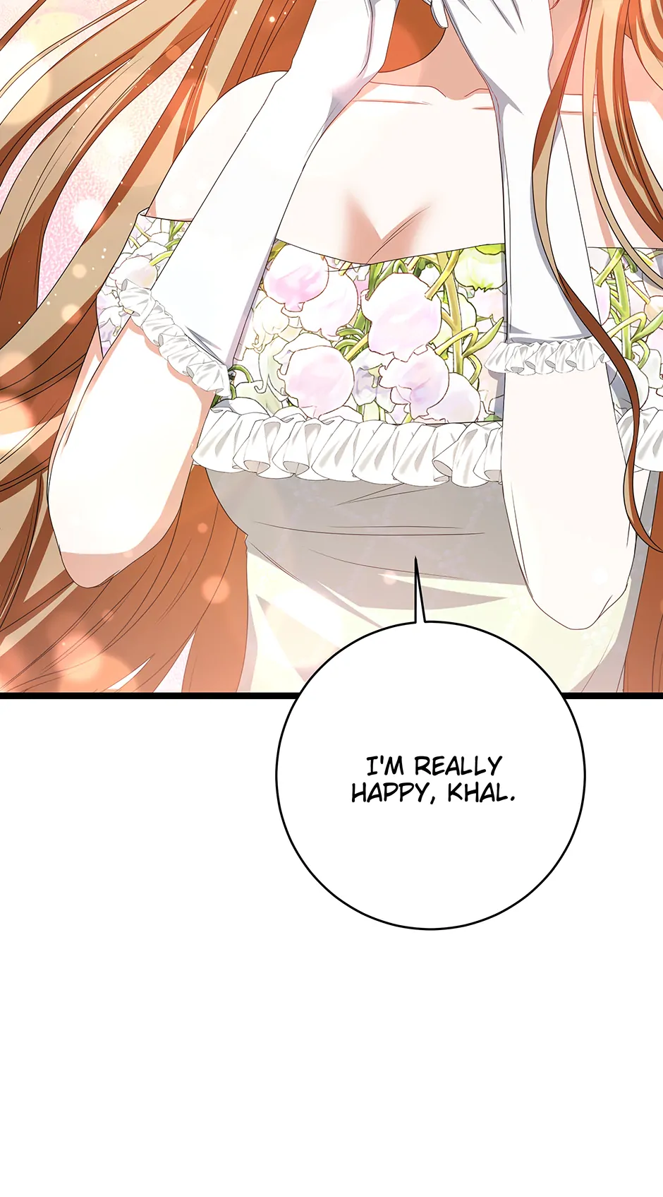 The Dragon Duke's Wife Chapter 25 - page 76