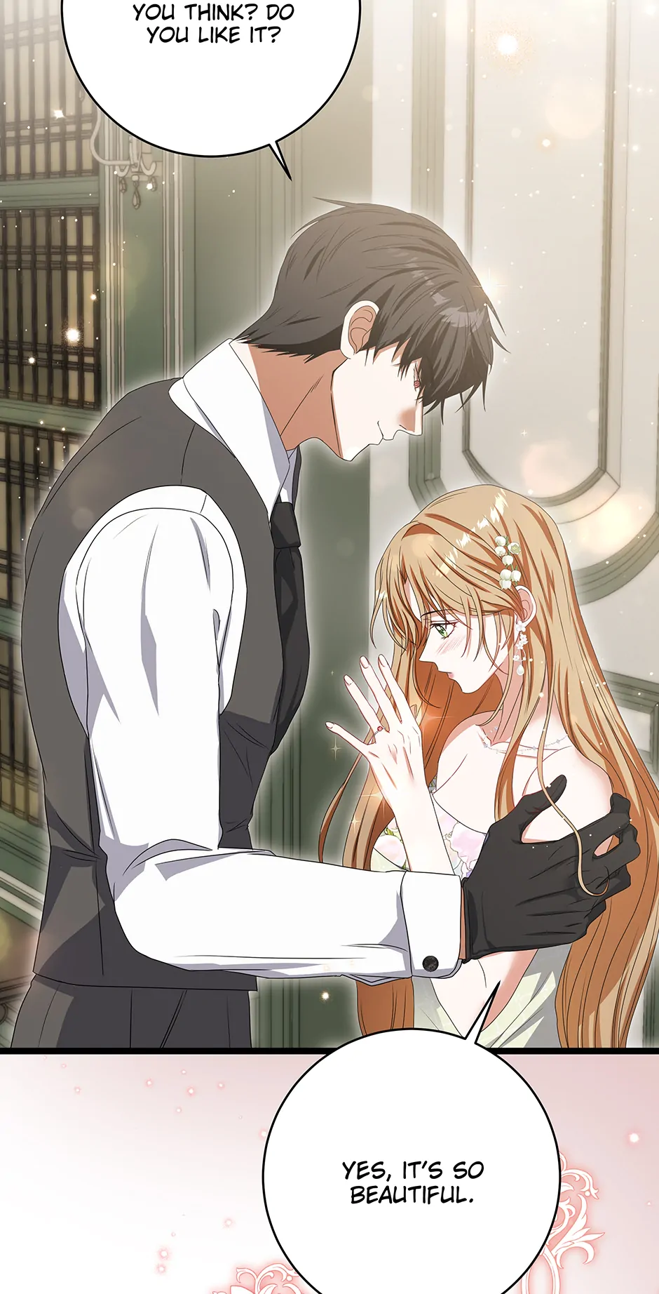 The Dragon Duke's Wife Chapter 25 - page 78