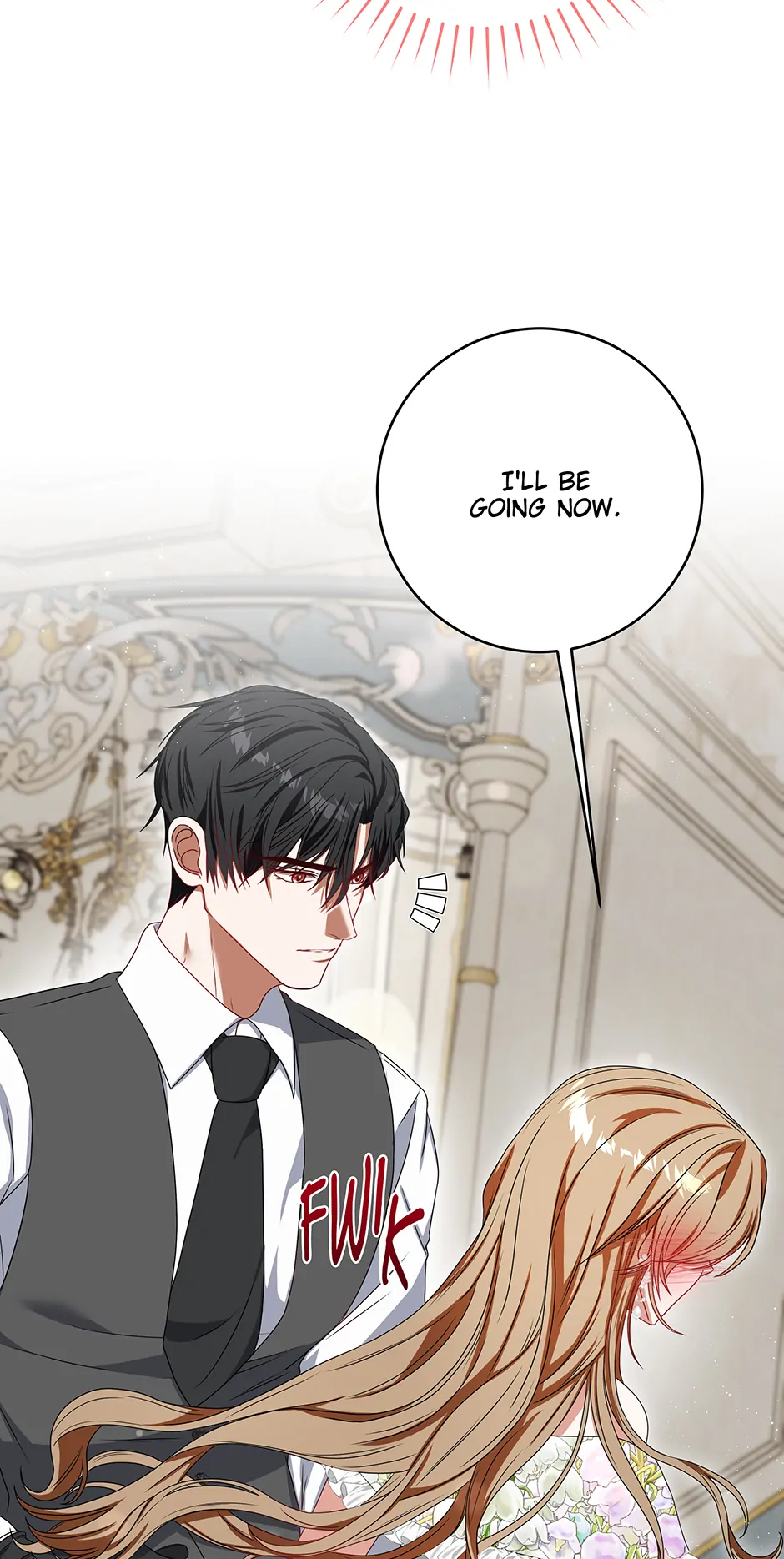 The Dragon Duke's Wife Chapter 25 - page 7