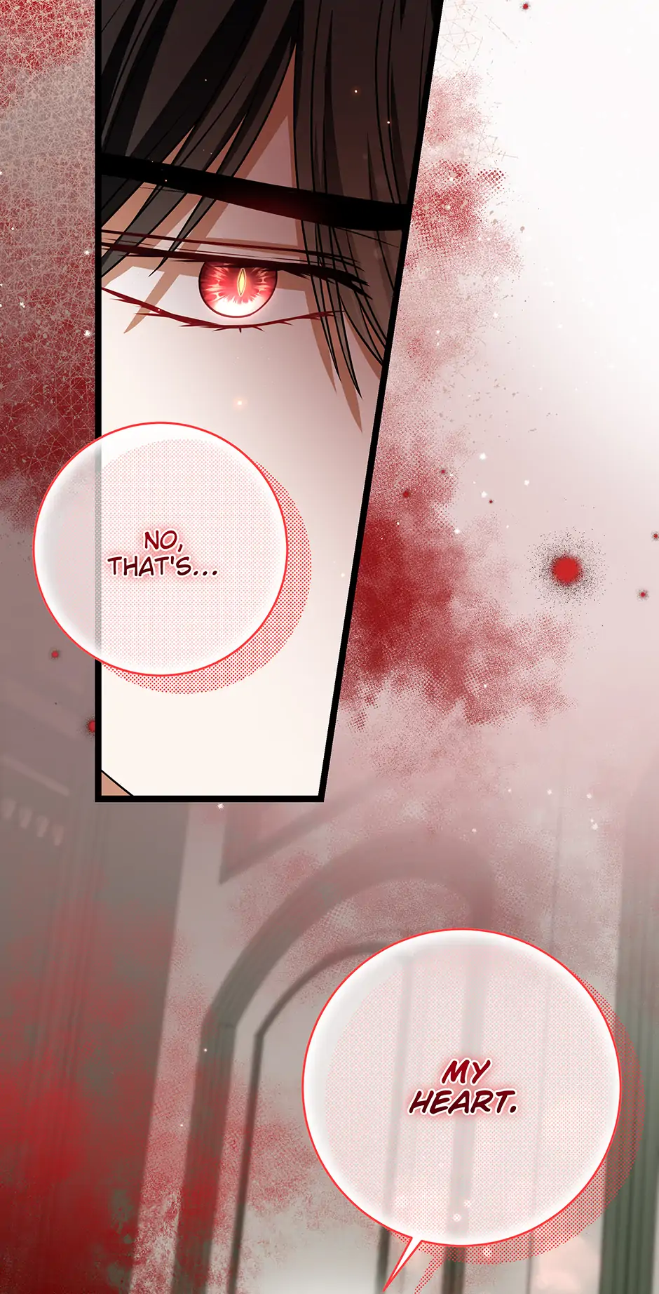 The Dragon Duke's Wife Chapter 25 - page 80