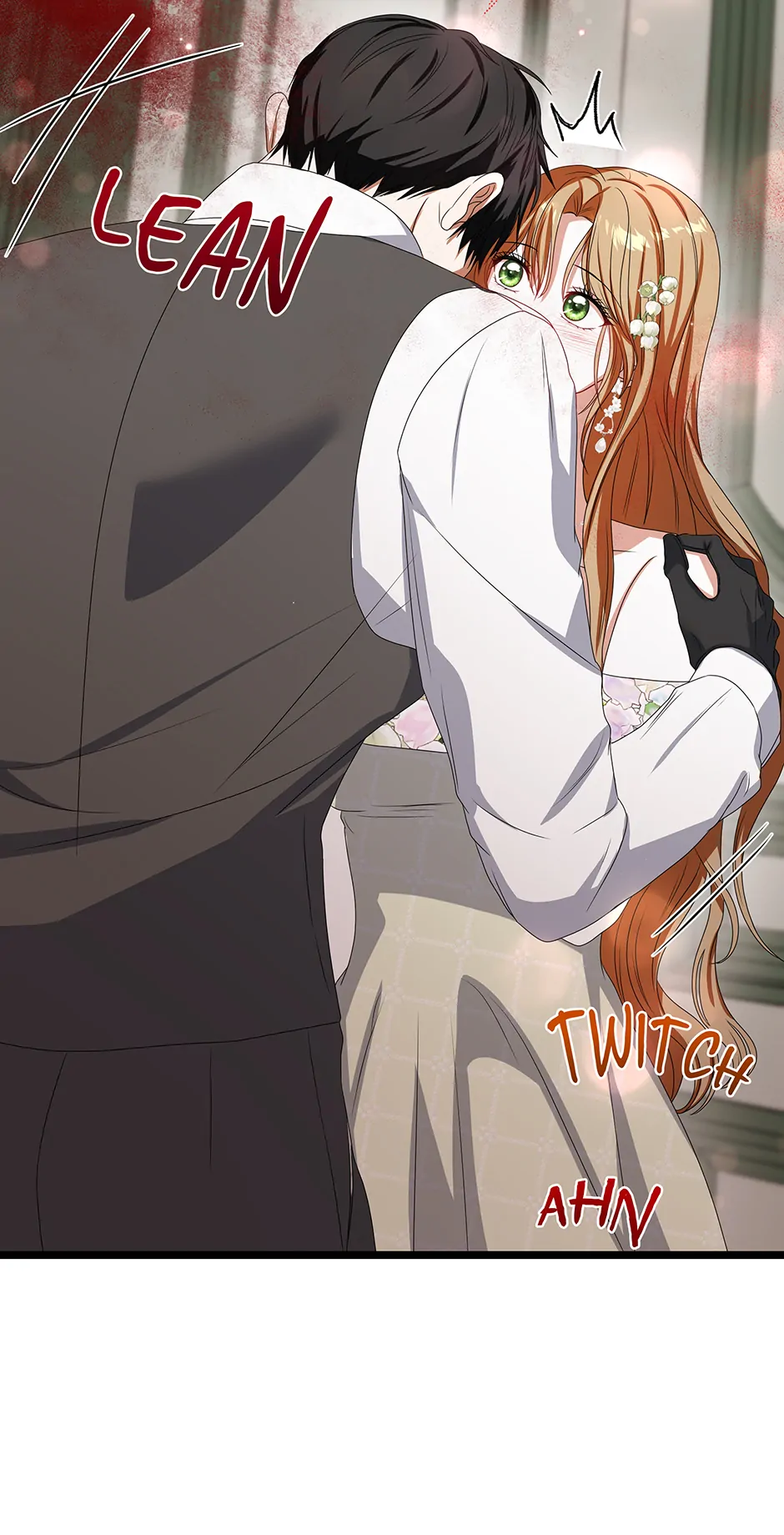 The Dragon Duke's Wife Chapter 25 - page 81