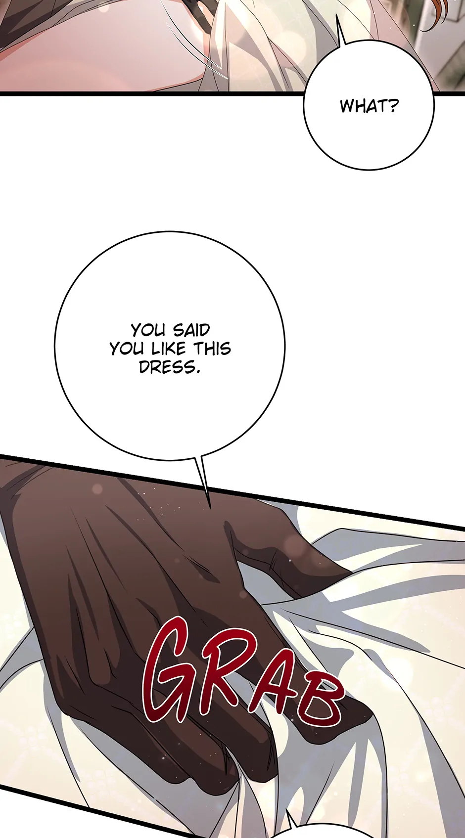 The Dragon Duke's Wife Chapter 25 - page 88