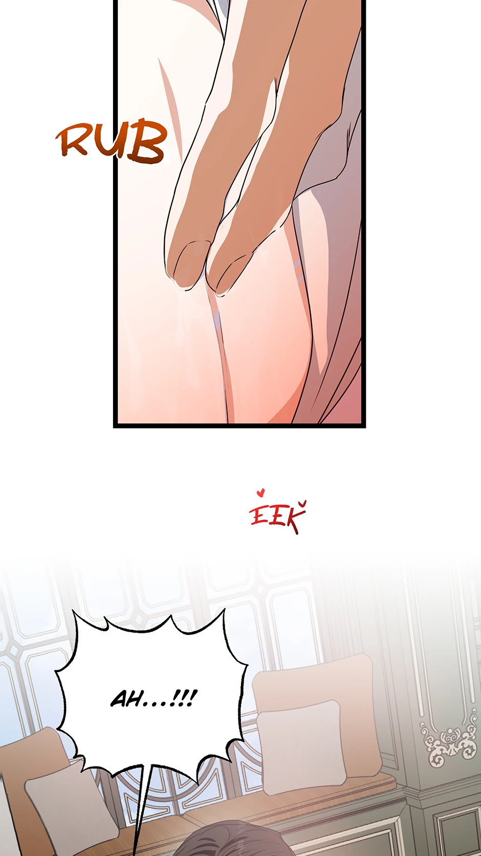 The Dragon Duke's Wife Chapter 26 - page 11