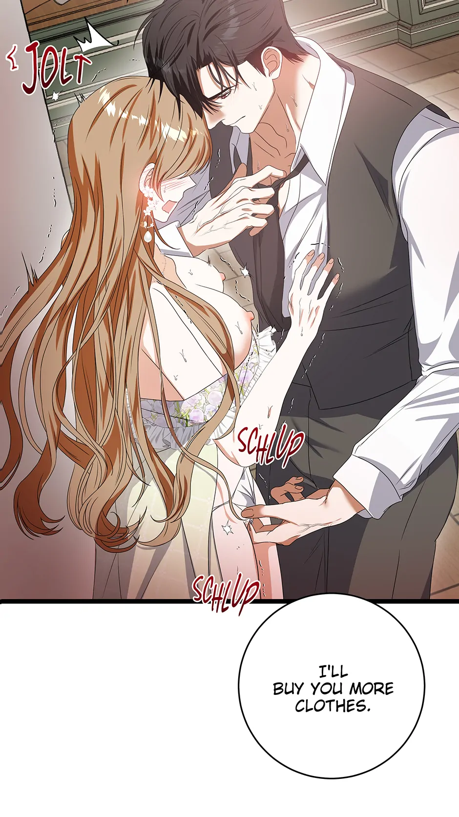 The Dragon Duke's Wife Chapter 26 - page 12