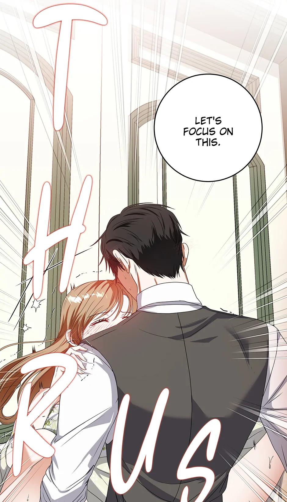 The Dragon Duke's Wife Chapter 26 - page 15