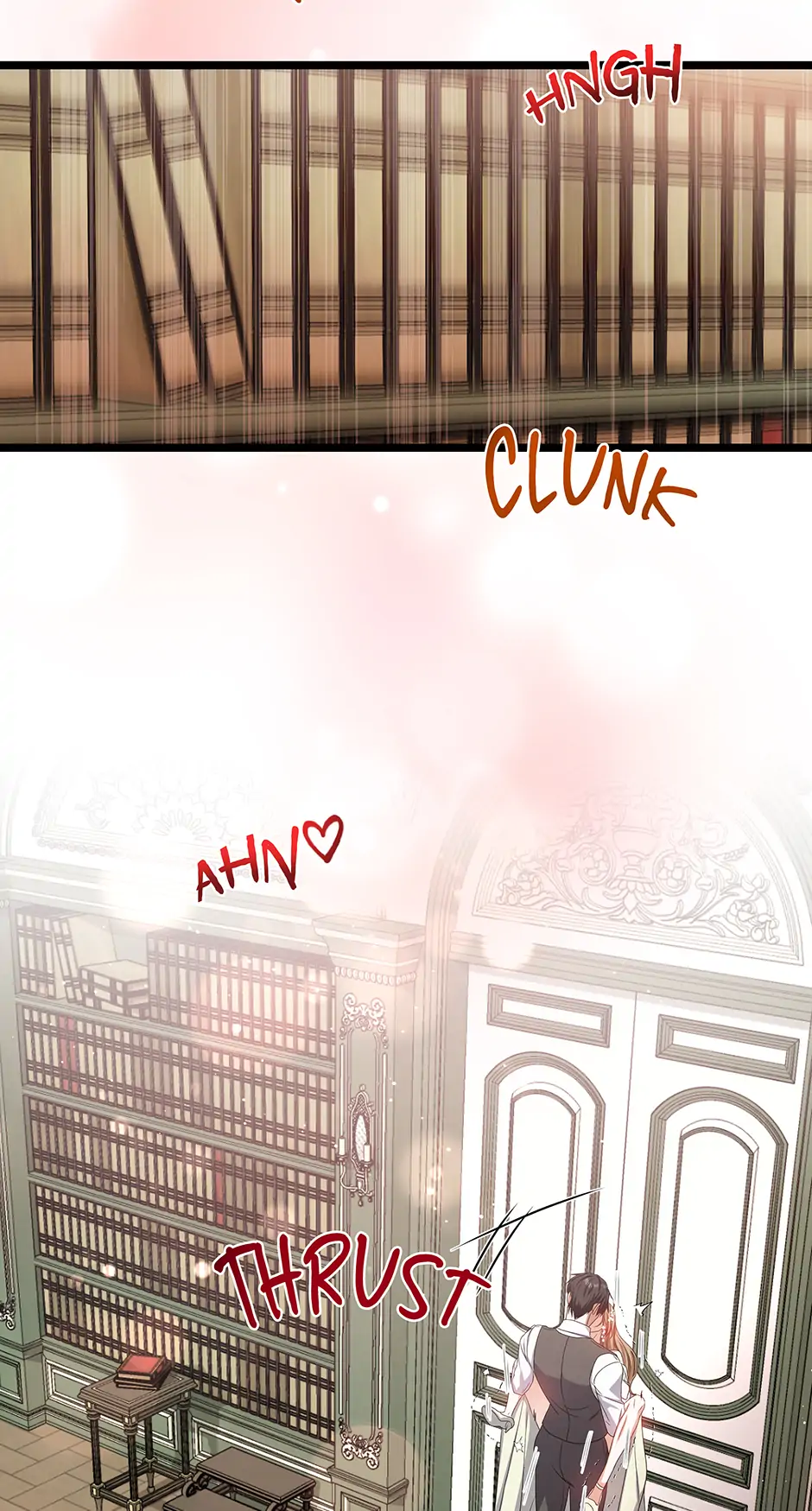 The Dragon Duke's Wife Chapter 26 - page 20