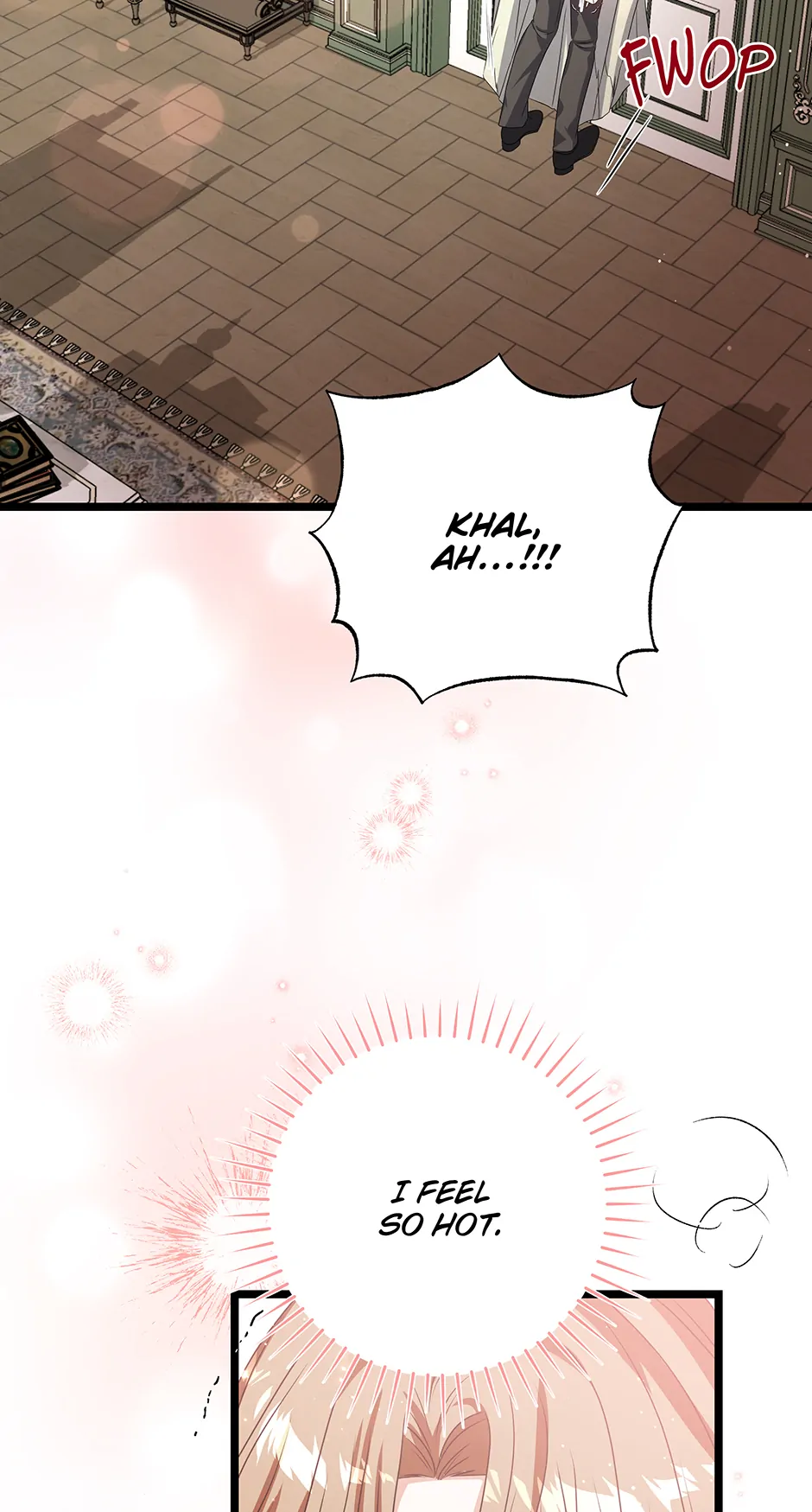 The Dragon Duke's Wife Chapter 26 - page 21