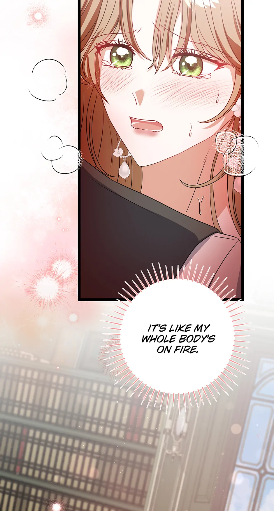 The Dragon Duke's Wife Chapter 26 - page 22