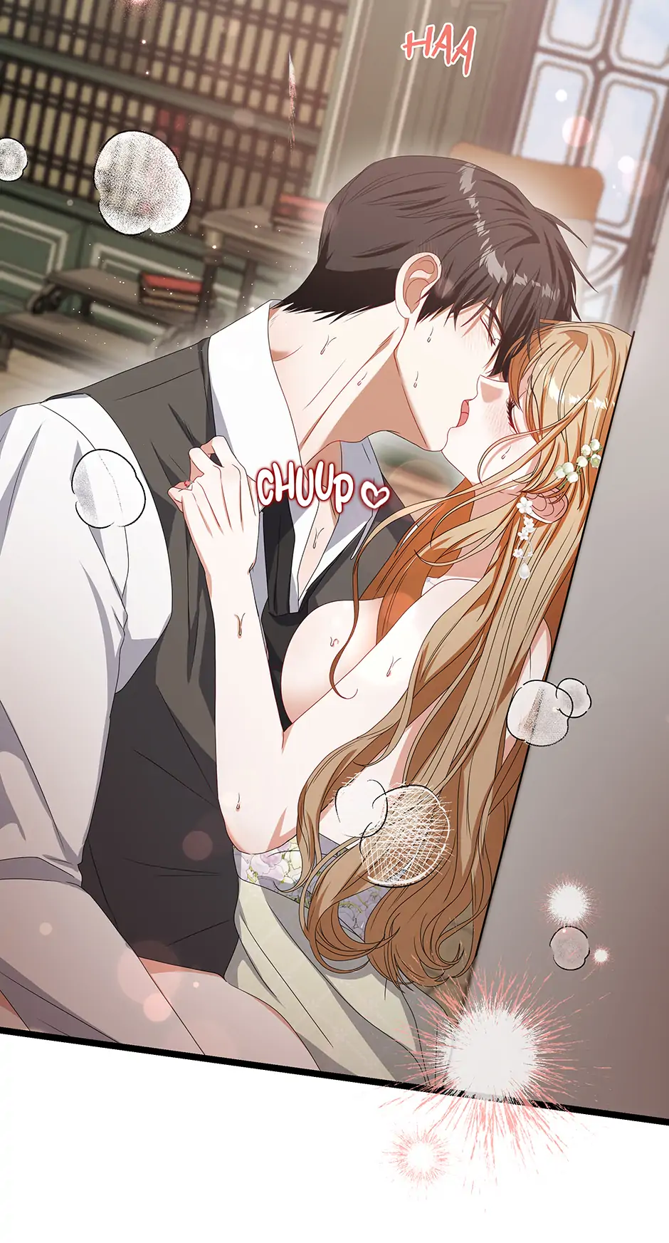 The Dragon Duke's Wife Chapter 26 - page 23