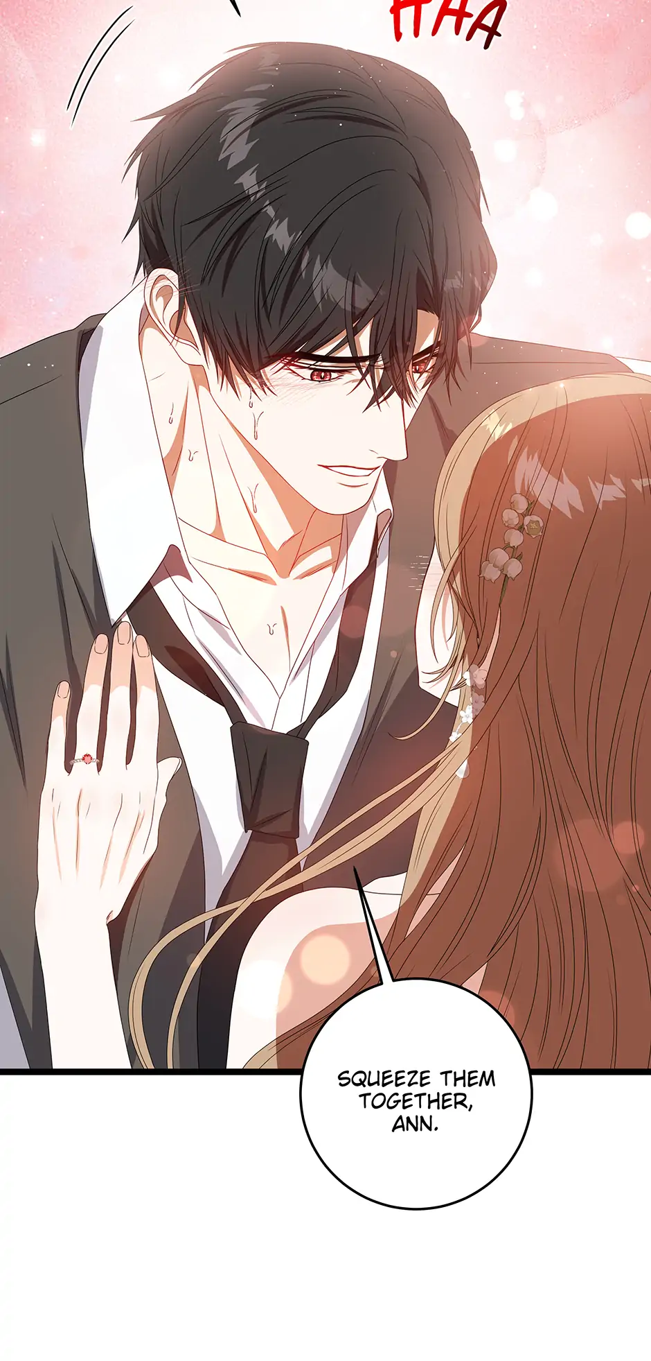 The Dragon Duke's Wife Chapter 26 - page 25