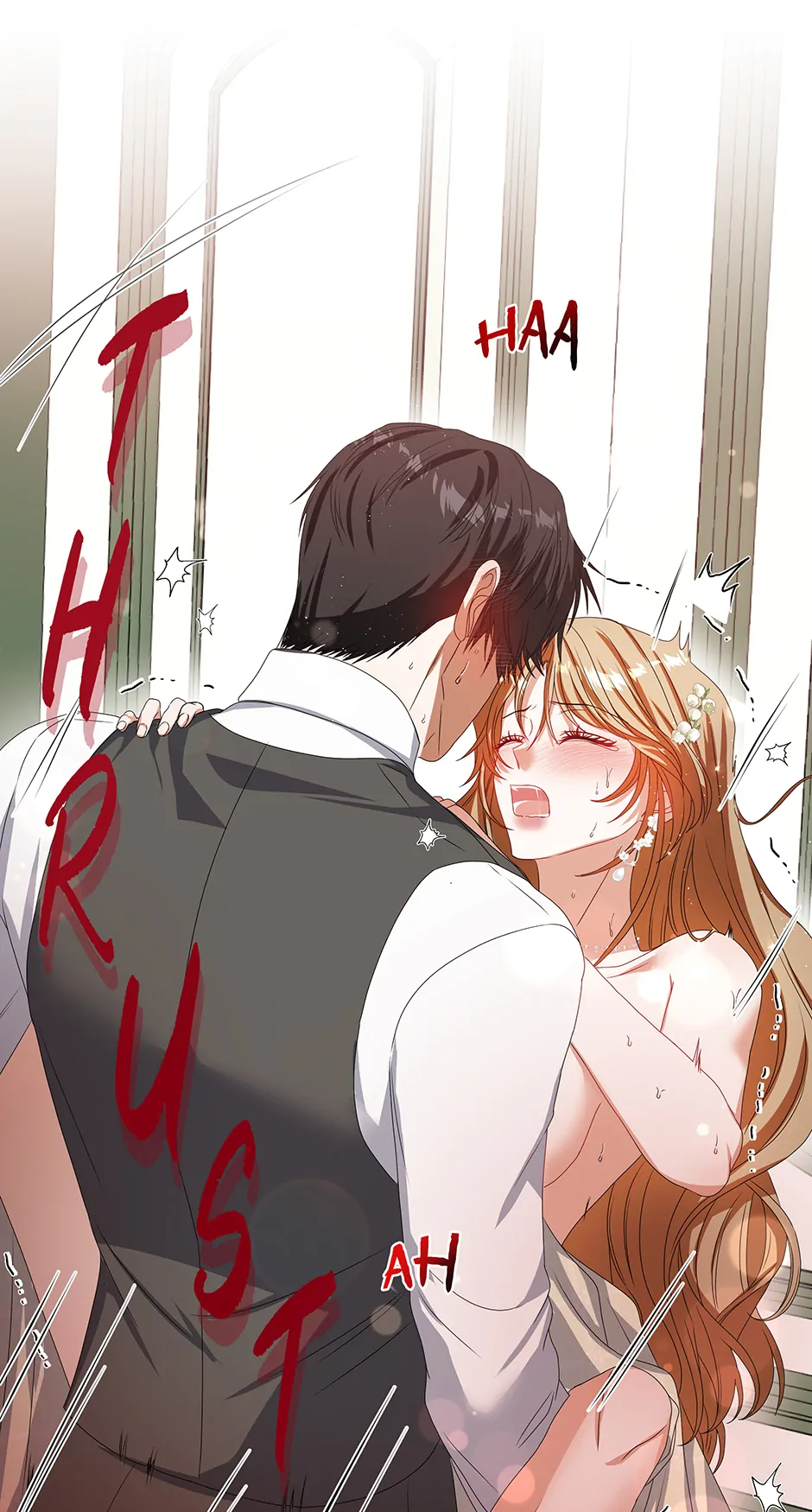 The Dragon Duke's Wife Chapter 26 - page 27