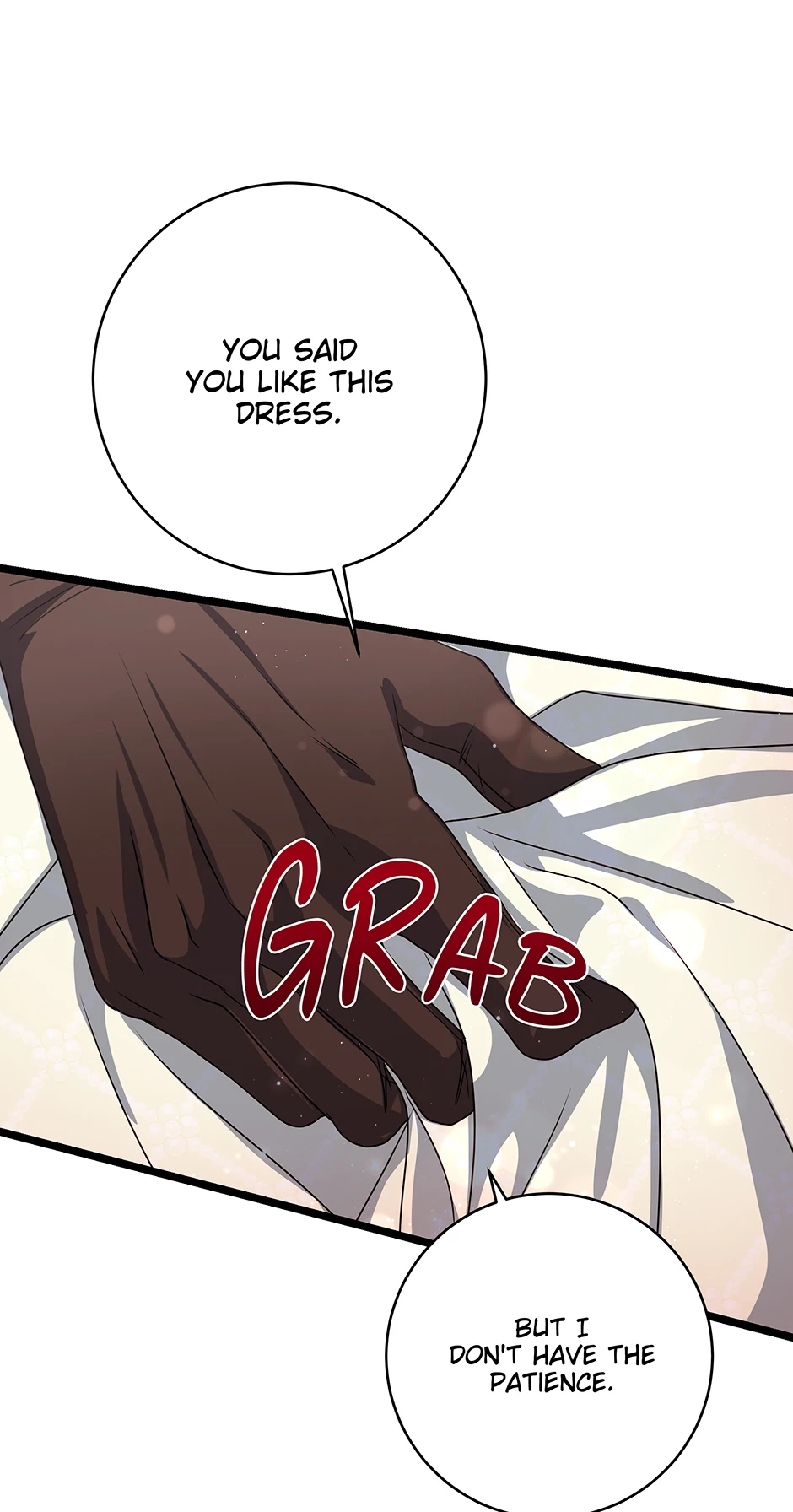 The Dragon Duke's Wife Chapter 26 - page 2