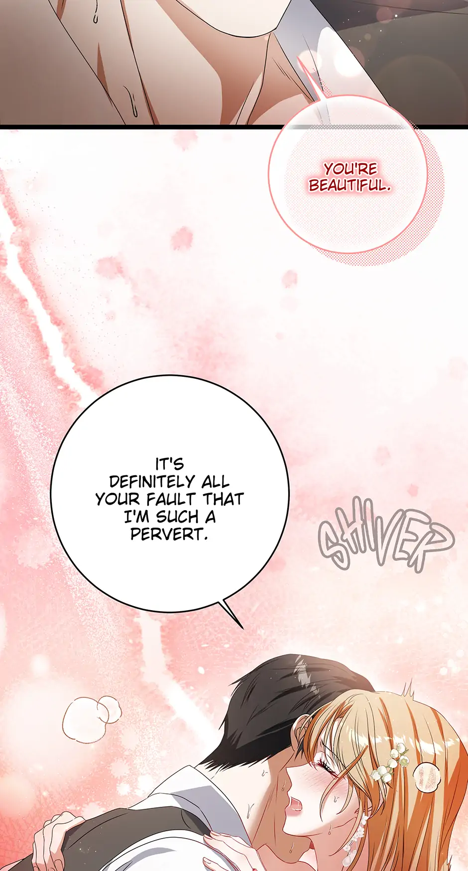 The Dragon Duke's Wife Chapter 26 - page 29