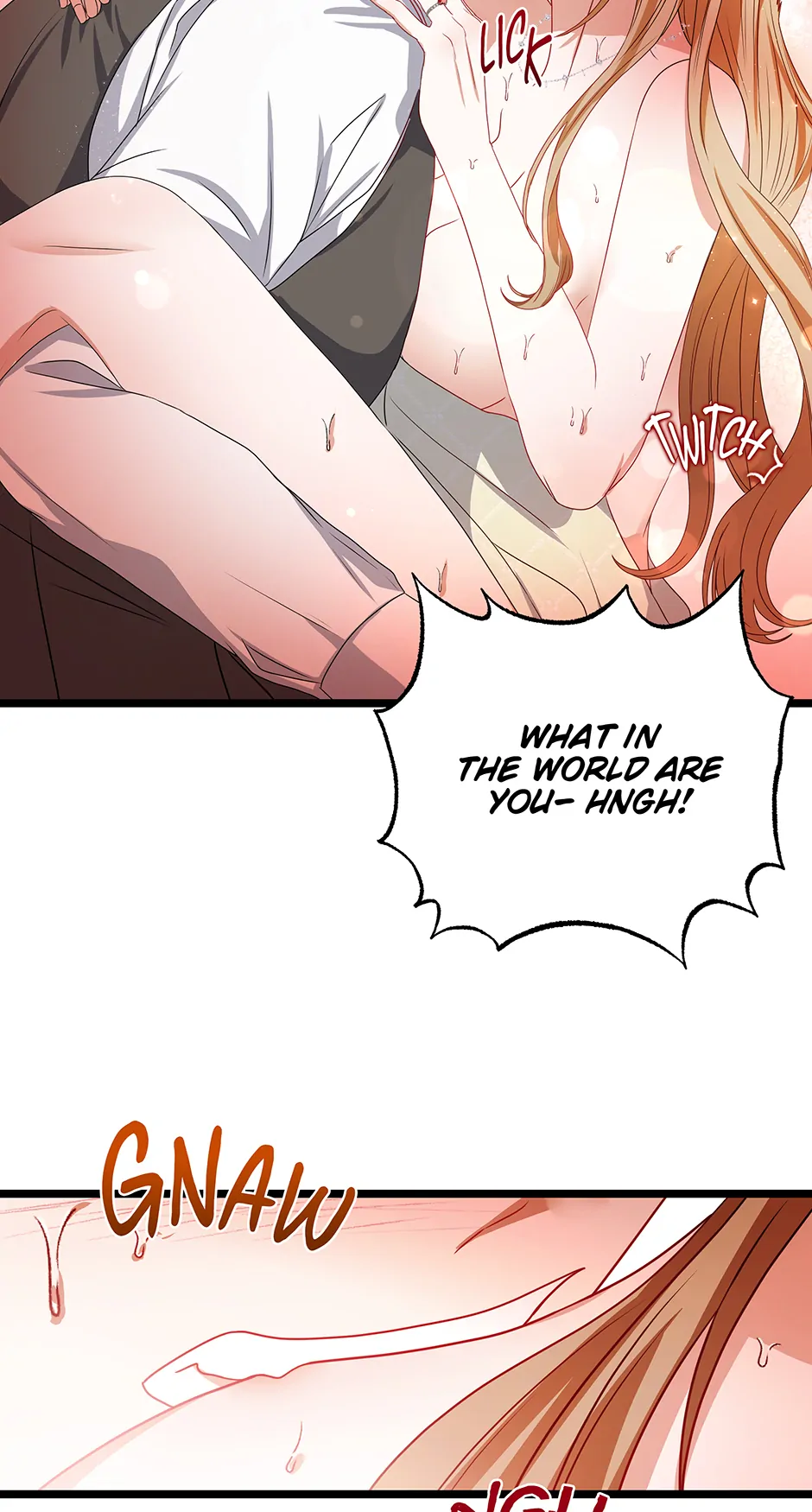 The Dragon Duke's Wife Chapter 26 - page 30